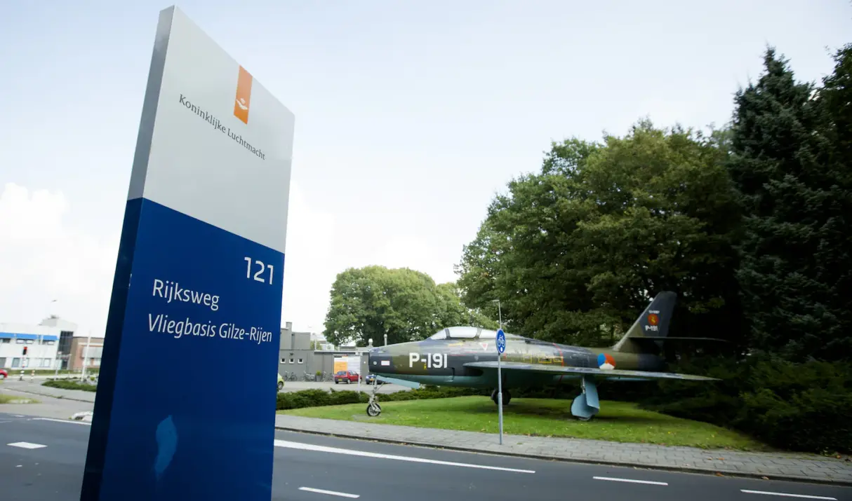 Defensie dag